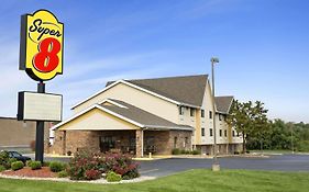 Super 8 Motel Alton Il